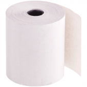 Чековая лента 57*12*40 32м термо В