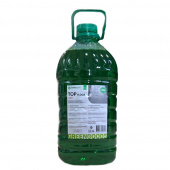 Средство для пола GG TOP FLOOR Light (аром. зеленого яблока), 5л GG-346-5000