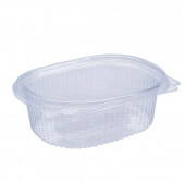 Контейнер-сундук 500мл РПС-500 овал /330/ ЭЛ