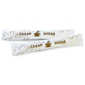 Сахар порционный 5 грамм, 200шт/уп (1кг), 620073/195002