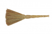 Веник 5-ти палый Сорго 350-380г