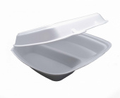 Ланч-бокс ЛСП-2 247*208*63, СПК, 130шт/упак