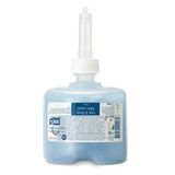 Жидкое мыло Tork Premium (S2), 475мл (картридж) /8/ гель для тела и волос, 421602/420602