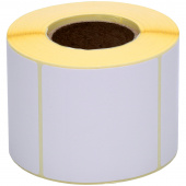 Весовая лента 58×60 мм, 450 эт/рул