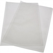 Пакет фасовочный ПВД 20*30 40мкм /6/ 500шт/упак /8/