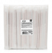 Размешиватель деревянный в инд. бум. упак. 14см, 250шт/уп, AVIORA /20/ 401-925