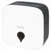 Диспенсер д/полотенец (Н3) LAIMA PROF. ULTRA, белый, 606834