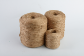 Шпагат джутовый 560*2 Текс, 200м, 40096