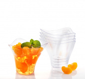 Креманка  90мл Complement "Кимоно" ДНО, 24шт/упак /24/ 84 170