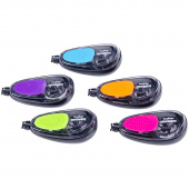 Корректирующая лента Berlingo "Сolor Zone", 5мм*8м, корпус ассорти, 287300