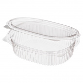 Контейнер-сундук 350мл КС КР-350 овал /700/ УЮ