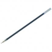 Стержень шариковый 107мм, синий (с ушками), для автоматической ручки, Berlingo, 231604