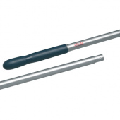 Ручка алюминиевая 150см VILEDA для держателей и сгонов, БЕЗ резьбы (512413)