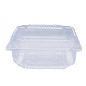 Контейнер-сундук 1100мл РП-8 /370/ ЭЛ, 01382