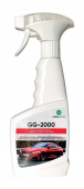 Средство GG-2000 Универсальный очиститель (аналог ProFoam 2000), 500мл, триггер, GG-201-500