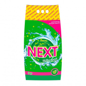 Порошок стиральный "Некст", 9 кг