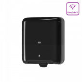 Диспенсер д/полотенец (Н1) Tork Matic, черный, 551008