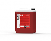 Чистящее средство для сантехники "Bath R9", 5 л