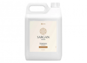 Шампунь для всех типов волос GRASS SARGAN, 5л, канистра, 608523