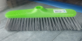 Щетка для пола подметальная Нарни, жесткая /40/ без черенка