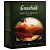 Чай черный Гринфилд (GREENFIELD) "Golden Ceylon", 100 пак/уп, 620218