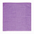 Салфетка микрофибра 30*30см, фиолетовая, инд. упак., ЛЮБАША "ЭКОНОМ", 606304
