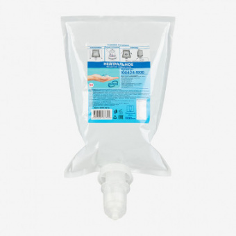 КЕМАН мыло жидкое