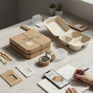 Упаковка, которая съедает вашу прибыль. 5 способов это остановить.