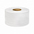 Туалетная бумага рулонная (Т2) RiKi "PRO" 1-сл., 200м, белая, 100% целлюлоза /12/ СС, 120100