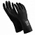 Перчатки КЩС, р-р XL (10-10,5), черные, класс защиты 2, Manipula, 616/1 /9/