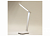 Лампа светодиодная SONNEN PT-102 LED 3вт, 3 режима, USB, белый