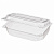 Контейнер-сундук пищевой 1700мл., 400шт/упак
