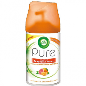 апельсин+грейп