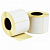 Весовая лента  58*80мм, 350 эт/рул., б/п /50/
