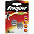 Батарейка CR2450 Energizer, Lithium, 3V, 2шт/блистер