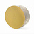 Подложка золото/жемчуг d-220мм, толщ. 1,5мм, 50шт/упак, Горница /4/ 411-211