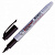 Маркер перманентный 1 мм, черный, CROWN "Multi Marker Super Slim" "ClassicLine", 151548