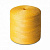 Шпагат п/п 1100 Текс, 500м, желтый /12/