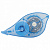 Корректирующая лента BRAUBERG PRO 5мм*20м, синий корпус, 272492																											